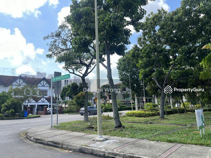 Terrace for Sale: D16, 489325