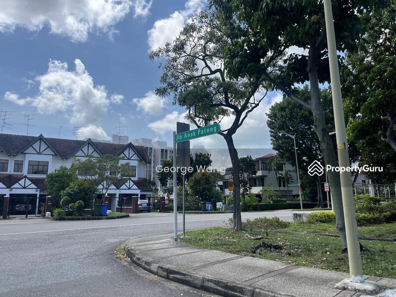 Terrace for Sale: D16, 489325