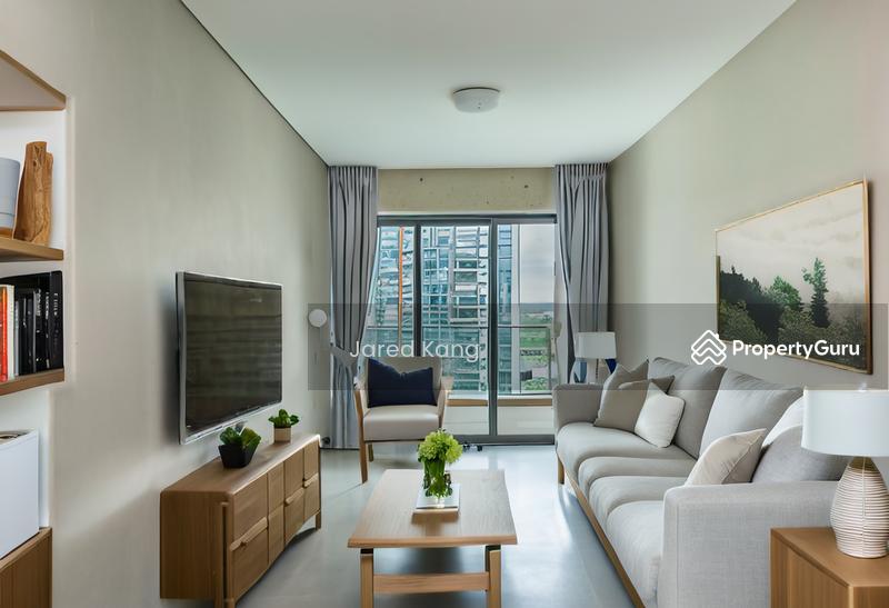 Prop-GPT: Condominium: D05  Normanton Park
