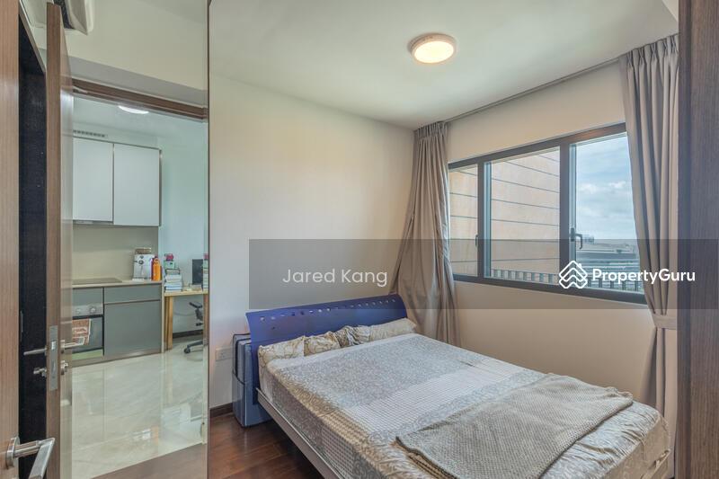 Condominium for Sale, Normanton Park, SGD 950,000 | 99-year lease