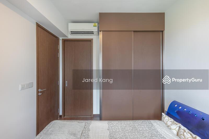 Condominium for Sale, Normanton Park, SGD 950,000 | 99-year lease