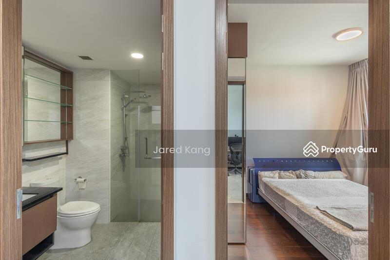 Condominium for Sale, Normanton Park, SGD 950,000 | 99-year lease
