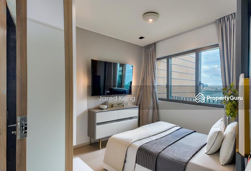 Condominium for Sale, Normanton Park, SGD 950,000 | 99-year lease