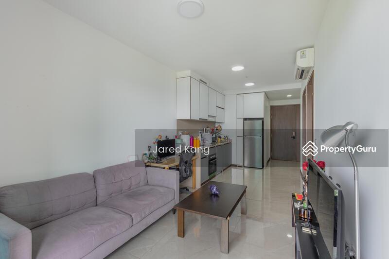 Condominium for Sale, Normanton Park, SGD 950,000 | 99-year lease