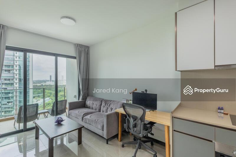Condominium for Sale, Normanton Park, SGD 950,000 | 99-year lease