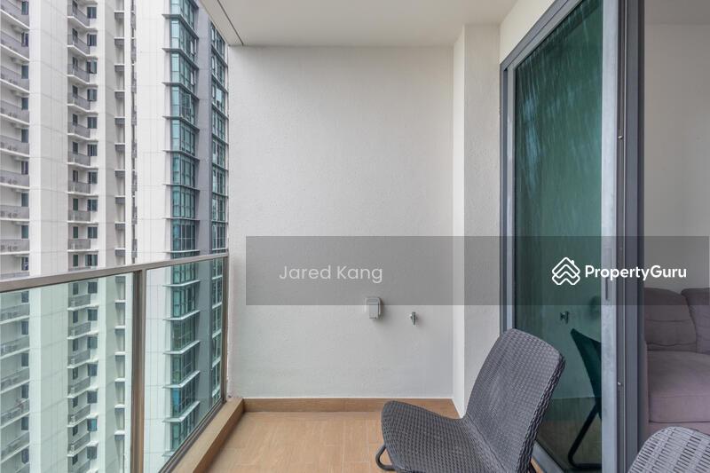 Condominium for Sale, Normanton Park, SGD 950,000 | 99-year lease