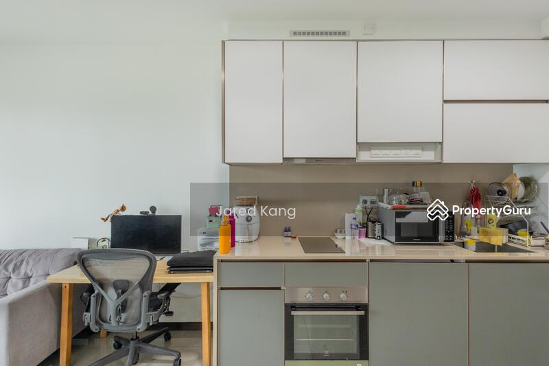 Condominium for Sale, Normanton Park, SGD 950,000 | 99-year lease