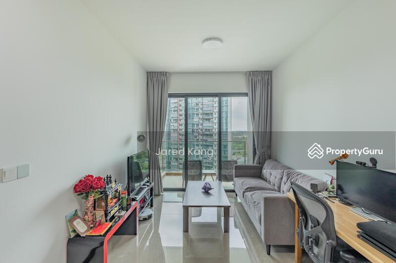 Condominium for Sale, Normanton Park, SGD 950,000 | 99-year lease