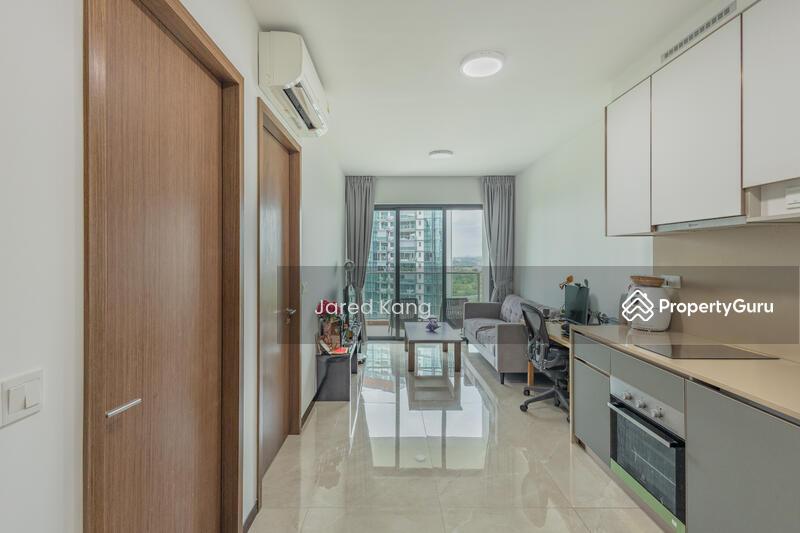 Condominium for Sale, Normanton Park, SGD 950,000 | 99-year lease