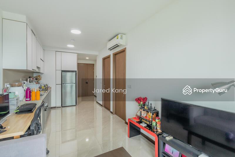 Condominium for Sale, Normanton Park, SGD 950,000 | 99-year lease