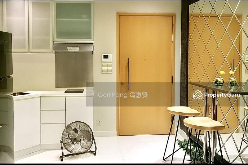 Apartment for Sale, Casa Aerata, SGD 998,000 | Freehold