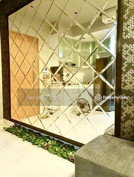 Apartment for Sale, Casa Aerata, SGD 998,000 | Freehold