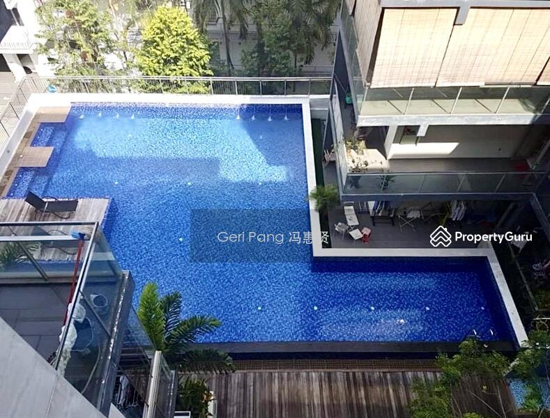 Apartment for Sale, Casa Aerata, SGD 998,000 | Freehold