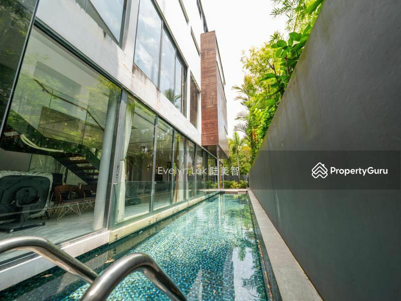 Detached for Sale: D10, 269519