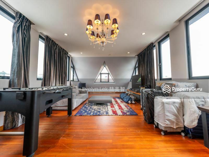 Detached for Sale: D10, 269519
