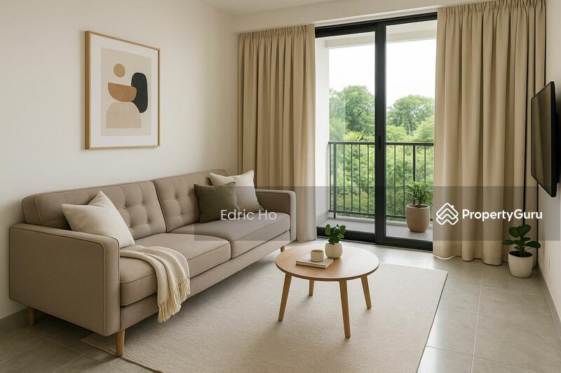 Prop-GPT: Condominium: D22 Boon Lay Lake Grande