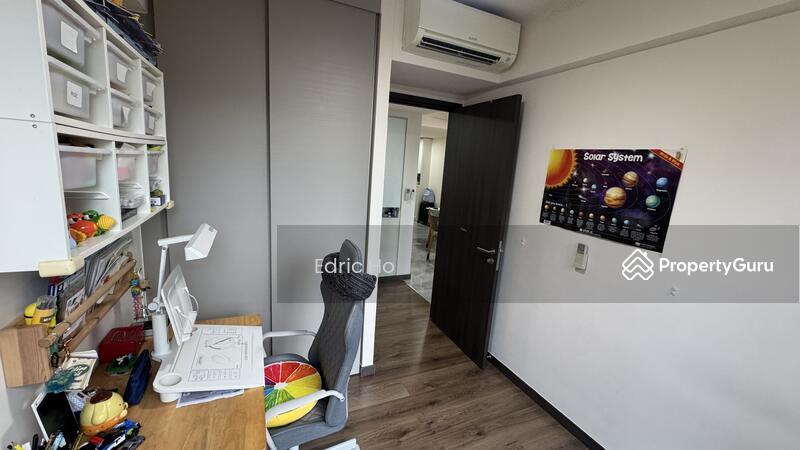 Condominium for Sale, Lake Grande, SGD 1,350,000 | 99-year lease