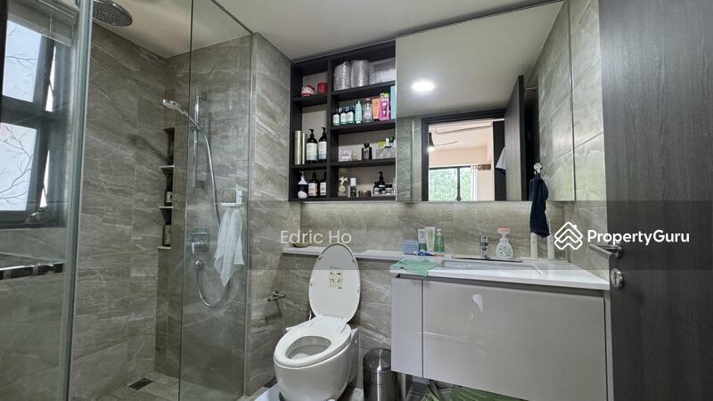 Condominium for Sale, Lake Grande, SGD 1,350,000 | 99-year lease