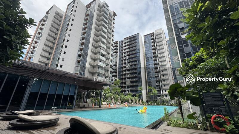 Condominium for Sale, Lake Grande, SGD 1,350,000 | 99-year lease