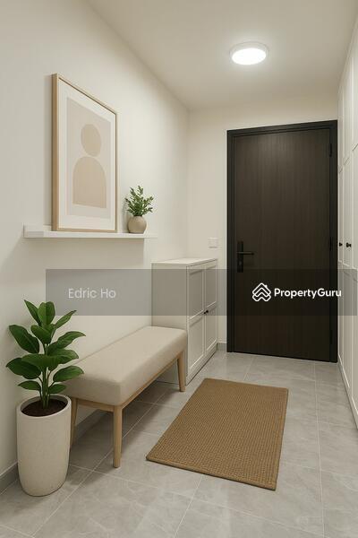 Condominium for Sale, Lake Grande, SGD 1,350,000 | 99-year lease
