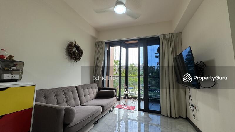 Condominium for Sale, Lake Grande, SGD 1,350,000 | 99-year lease