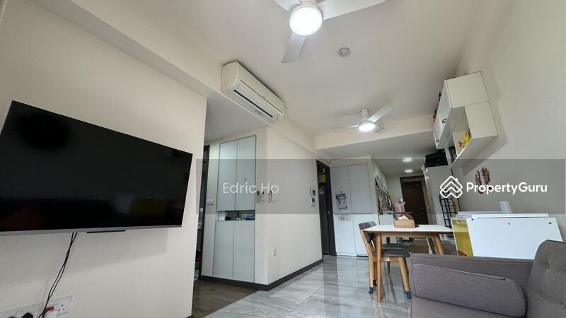 Condominium for Sale, Lake Grande, SGD 1,350,000 | 99-year lease