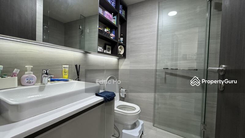 Condominium for Sale, Lake Grande, SGD 1,350,000 | 99-year lease