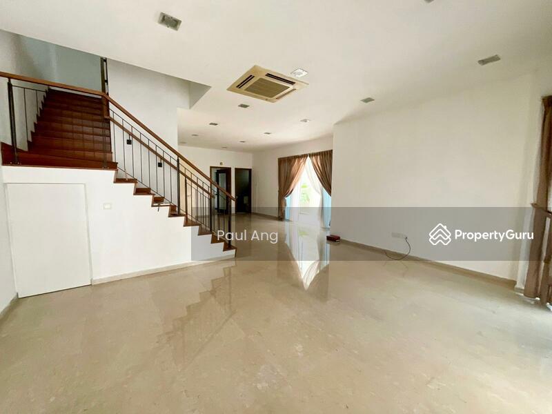 Prop-GPT: Semi-Detached: D27  Wak Hassan Drive