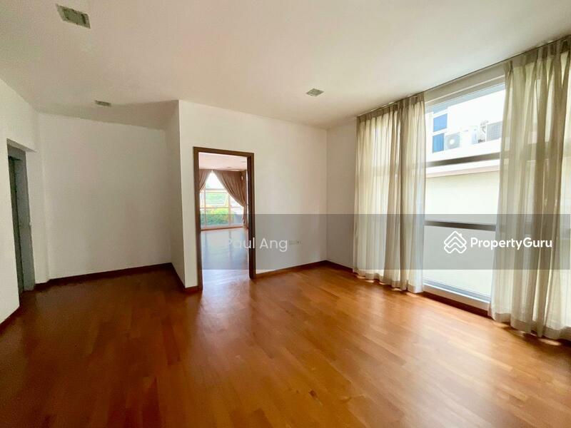 Semi-Detached for Sale, Wak Hassan Drive, SGD 3,800,000