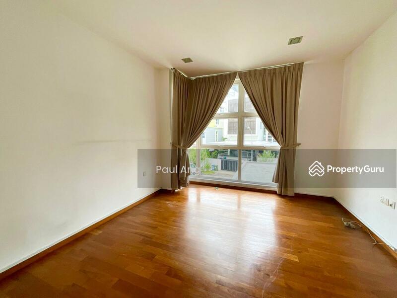 Semi-Detached for Sale, Wak Hassan Drive, SGD 3,800,000