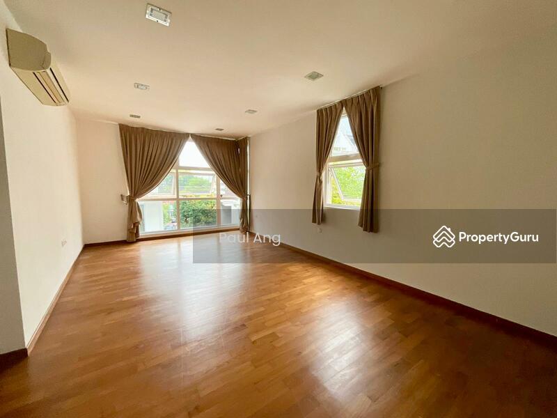 Semi-Detached for Sale, Wak Hassan Drive, SGD 3,800,000