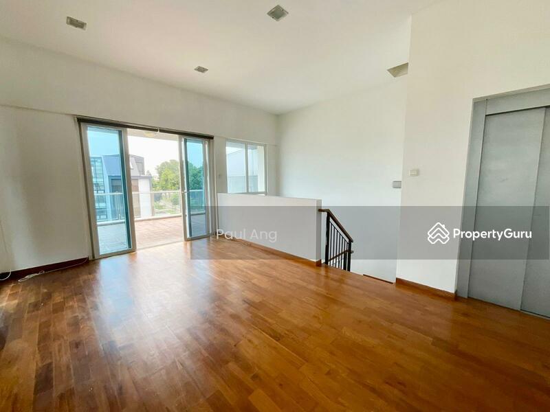 Semi-Detached for Sale, Wak Hassan Drive, SGD 3,800,000