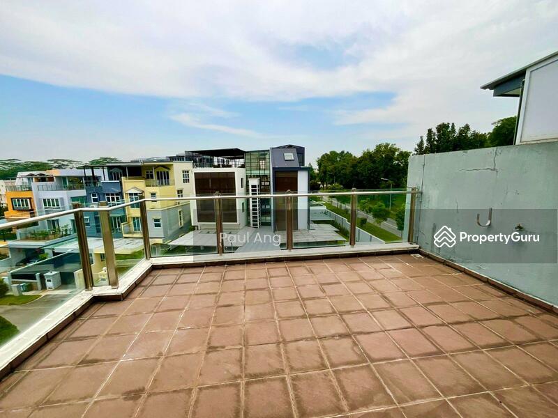 Semi-Detached for Sale, Wak Hassan Drive, SGD 3,800,000