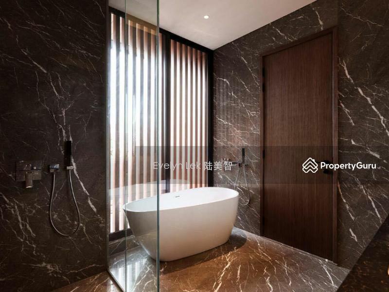Semi-Detached for Sale, Evelyn 94889556Last Unit $11.X MBrand New Semi-DMgsKap Mrt, SGD 12,000,000 | Freehold