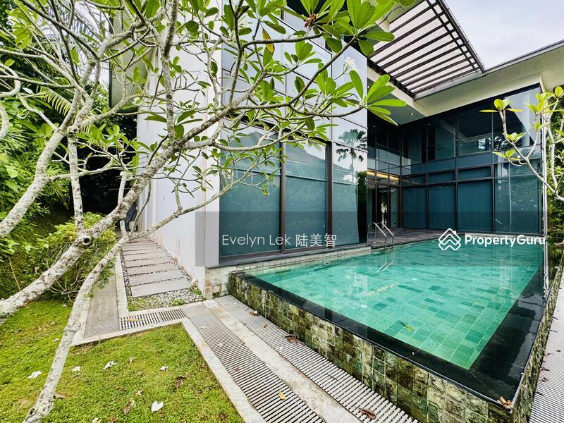 Prop-GPT: Bungalow - Good Class: D10  EVELYN 94889556MOVE-IN MODERN GCBAELEVATEDRECTANGULAR PLOT QUIET