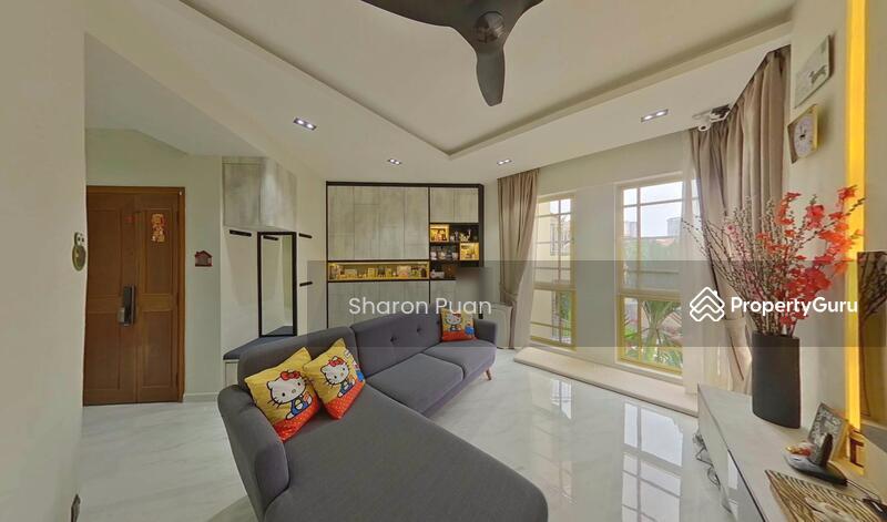 Prop-GPT: Condominium: D15  Villa Marina