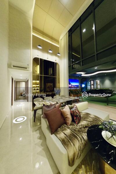 Prop-GPT: Condominium: D26  Hillock Green