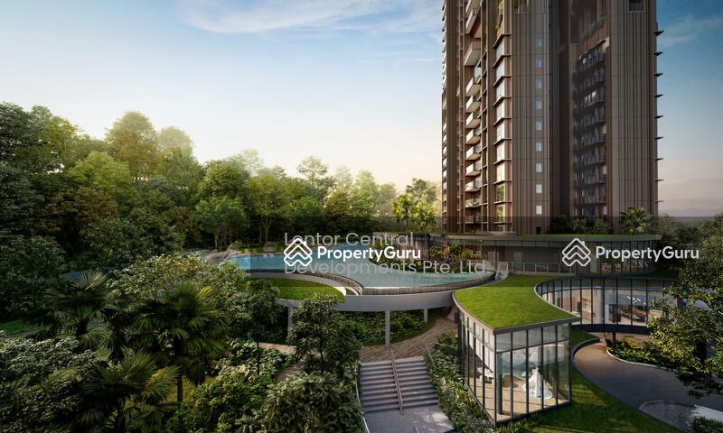 Condominium for Sale: D26, 788877