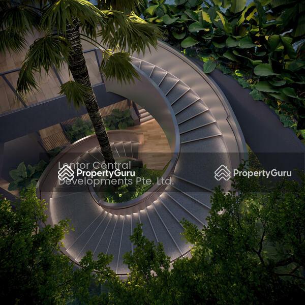 Condominium for Sale: D26, 788877
