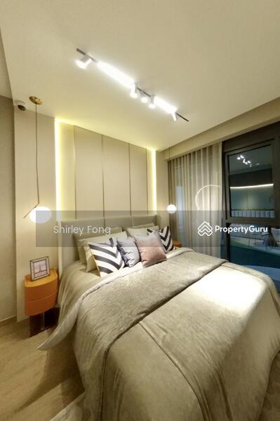 Condominium for Sale: D26, 788877