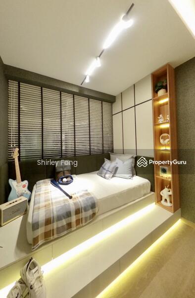 Condominium for Sale: D26, 788877