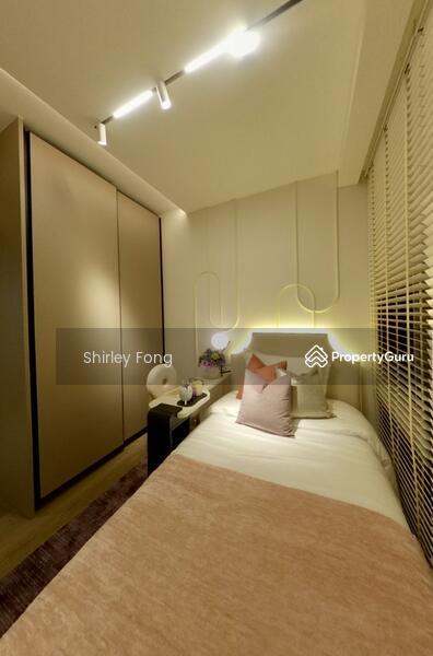 Condominium for Sale: D26, 788877