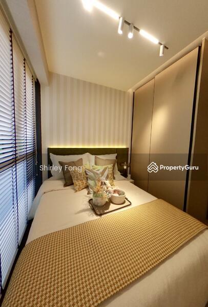 Condominium for Sale: D26, 788877