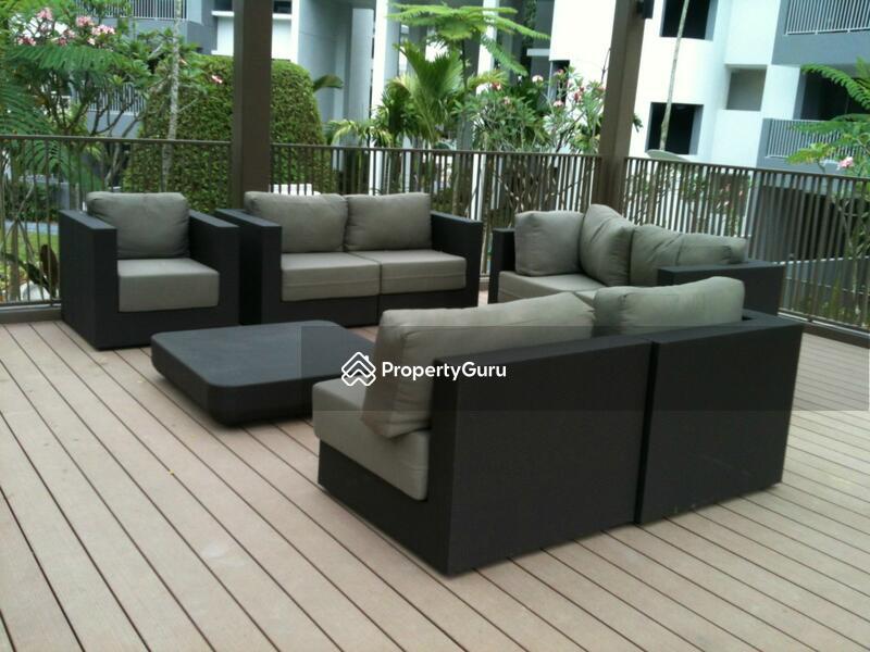 Condominium for Sale: D26, 787130