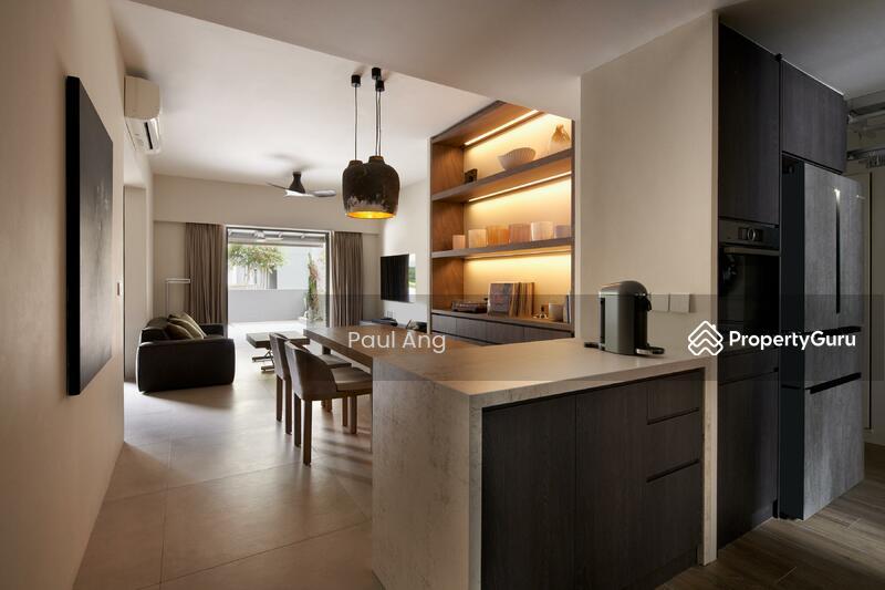 Condominium for Sale: D26, 787130