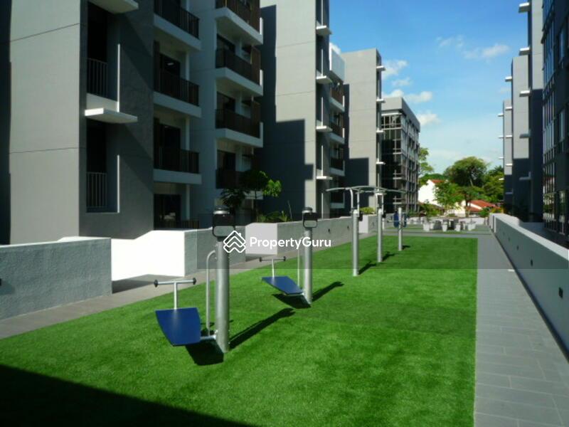 Condominium for Sale: D26, 787130