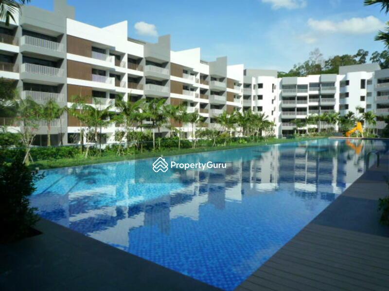 Condominium for Sale: D26, 787130