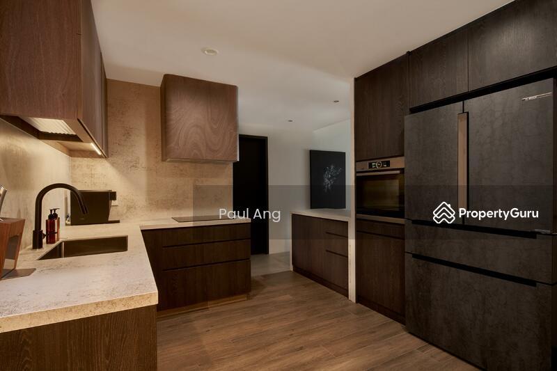 Condominium for Sale: D26, 787130