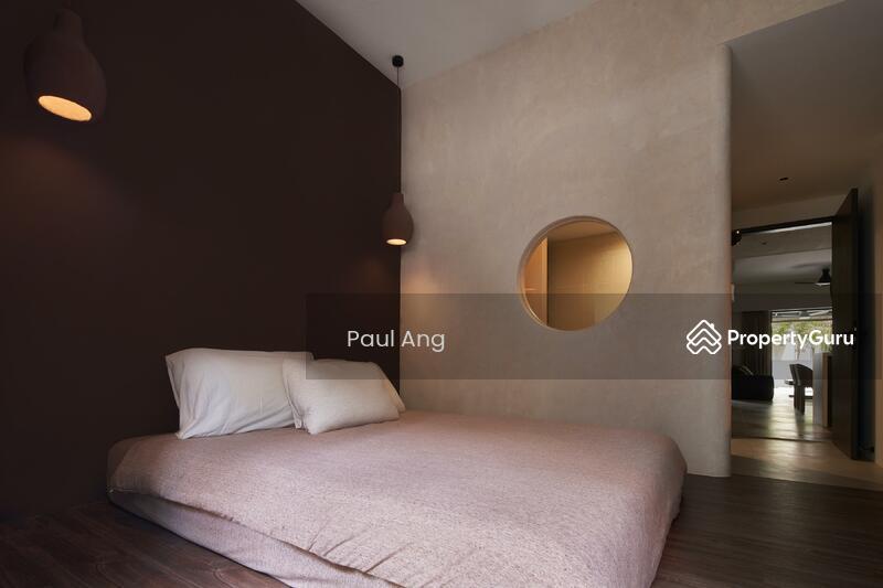 Condominium for Sale: D26, 787130
