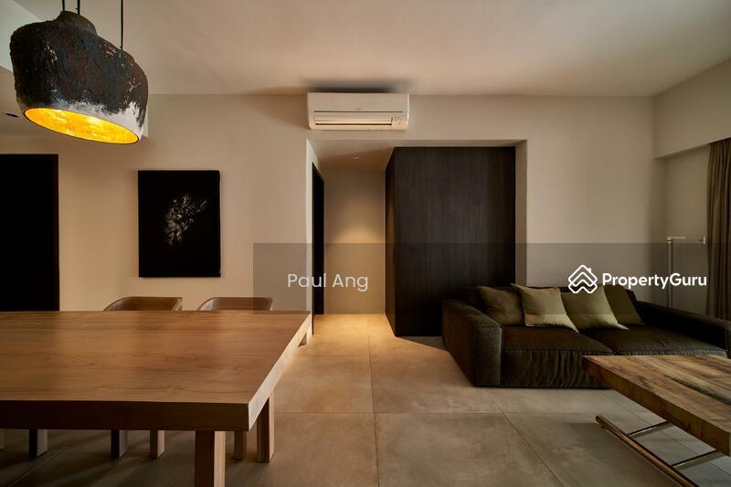 Condominium for Sale: D26, 787130